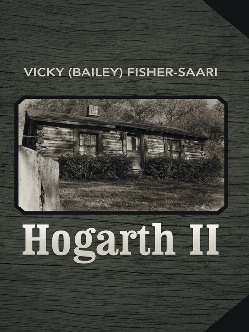 Title details for Hogarth II by Vicky Saari - Available